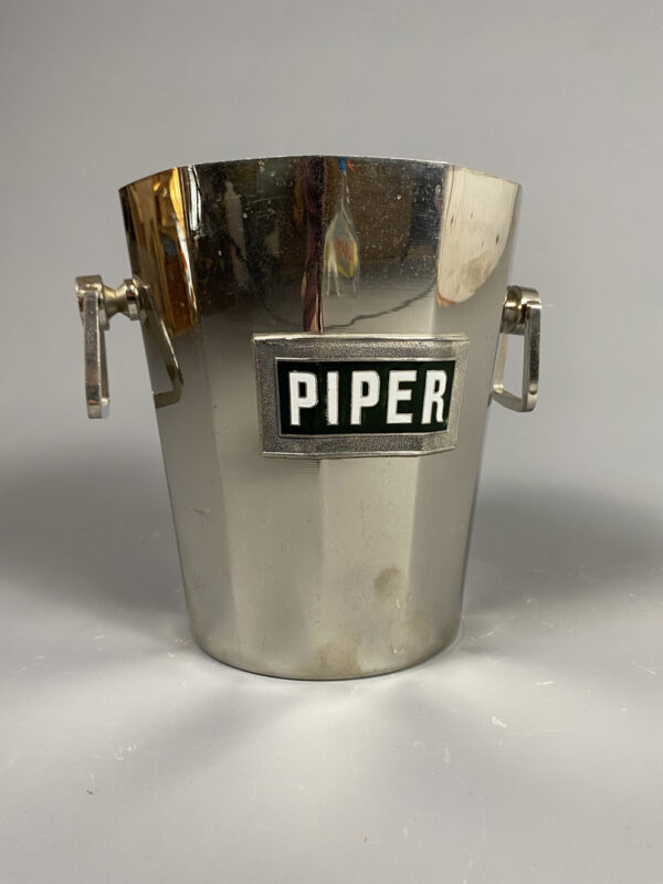 Seau à champagne PIPER HEIDSIECK